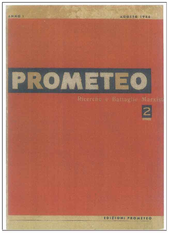 Prometeo N2/1946